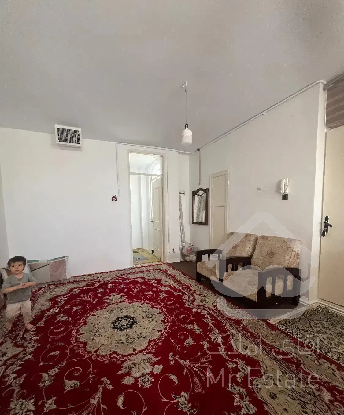 ۴۶ متر /خوش نقشه