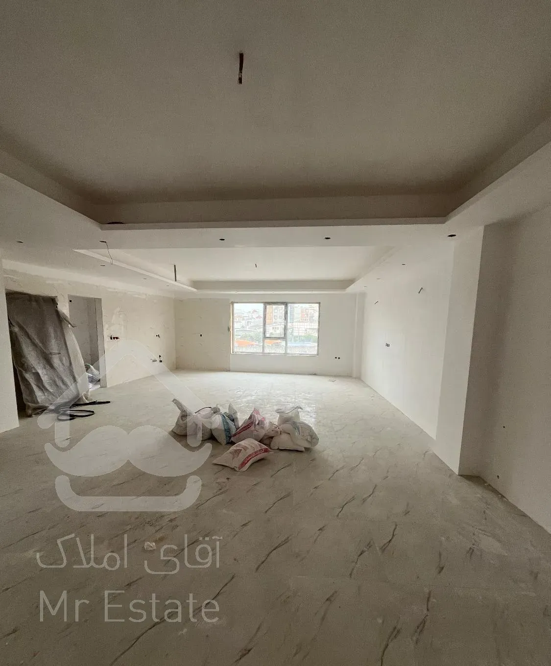 فروش اپارتمان ۳خواب مستر