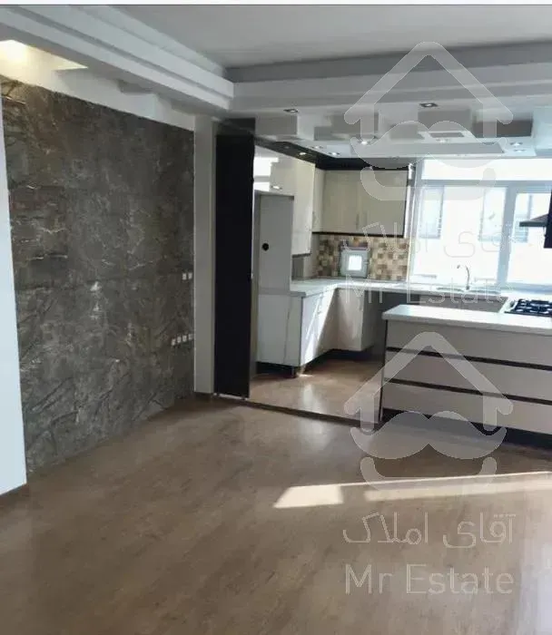 100متر/ 2خواب/ دروس/ بدون مالک