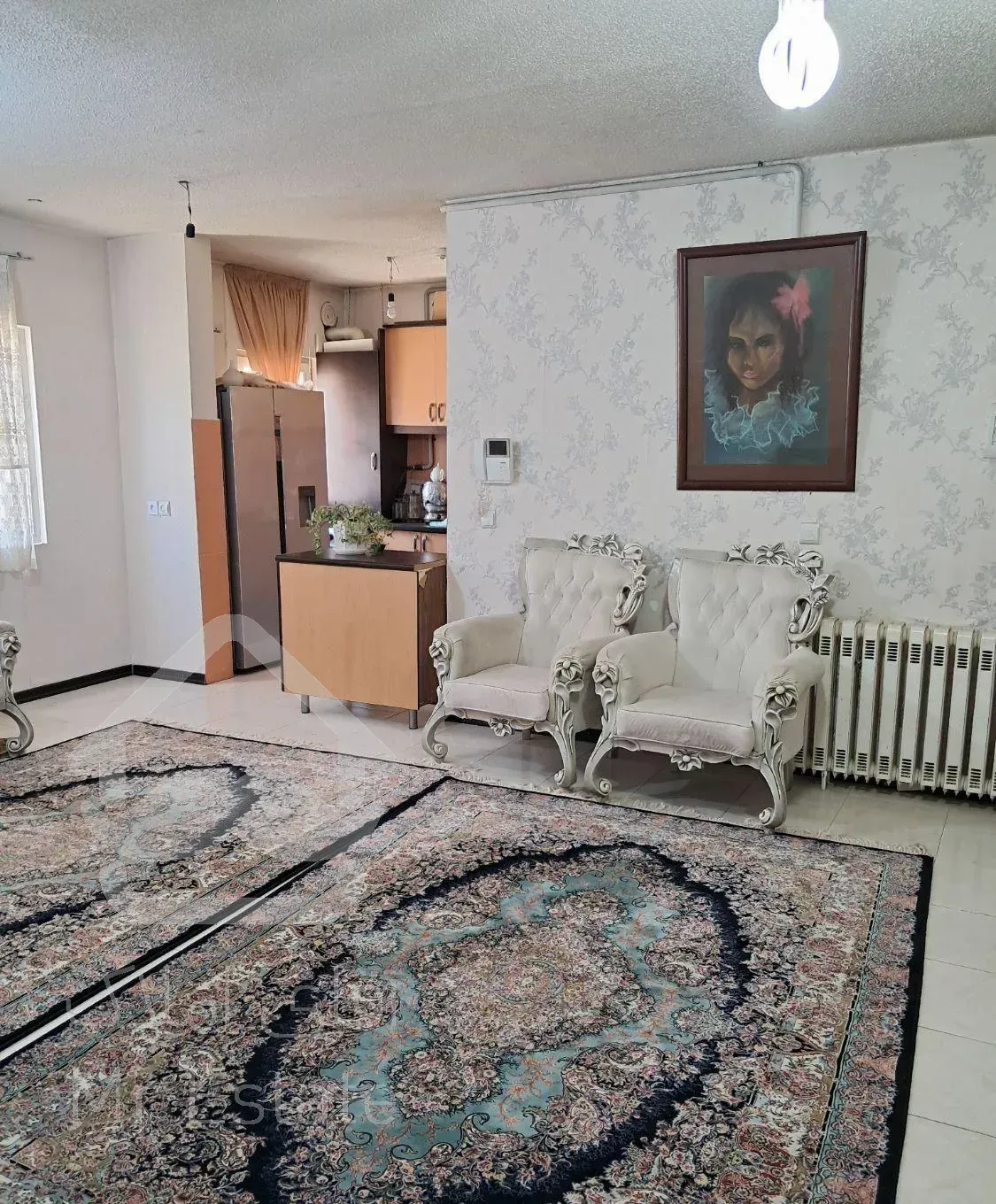 فاز ۳محله پردیسان