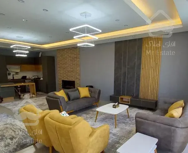 ویلا ۵۰۰ متری مدرن سند دار سهیلیه