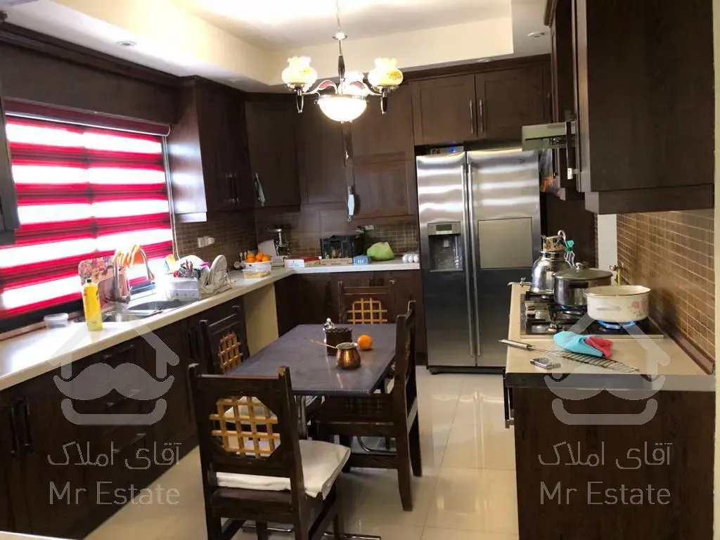 رهن و اجاره اپارتمان در فرمانیه