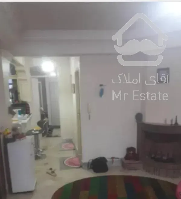 چیذر ۶۵ متر ۱ خواب با دسترسی محلی