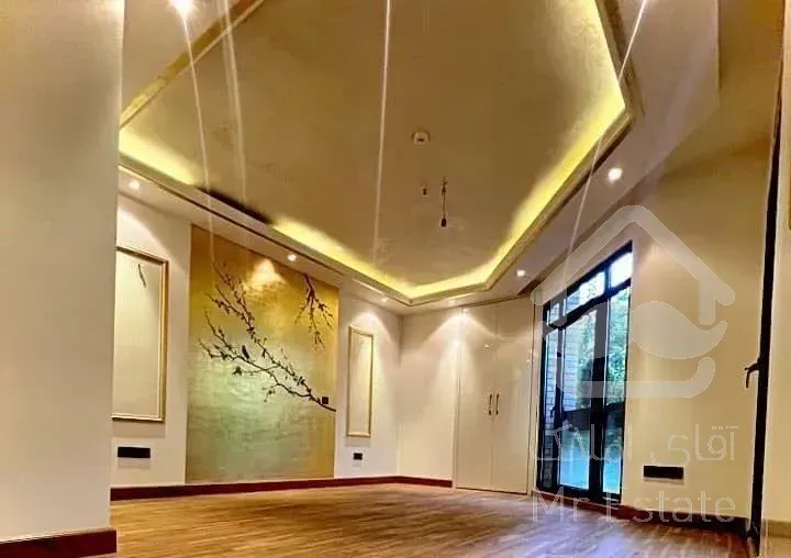 آپارتمان230متر/ فرشته/  با فضایی سرسبز