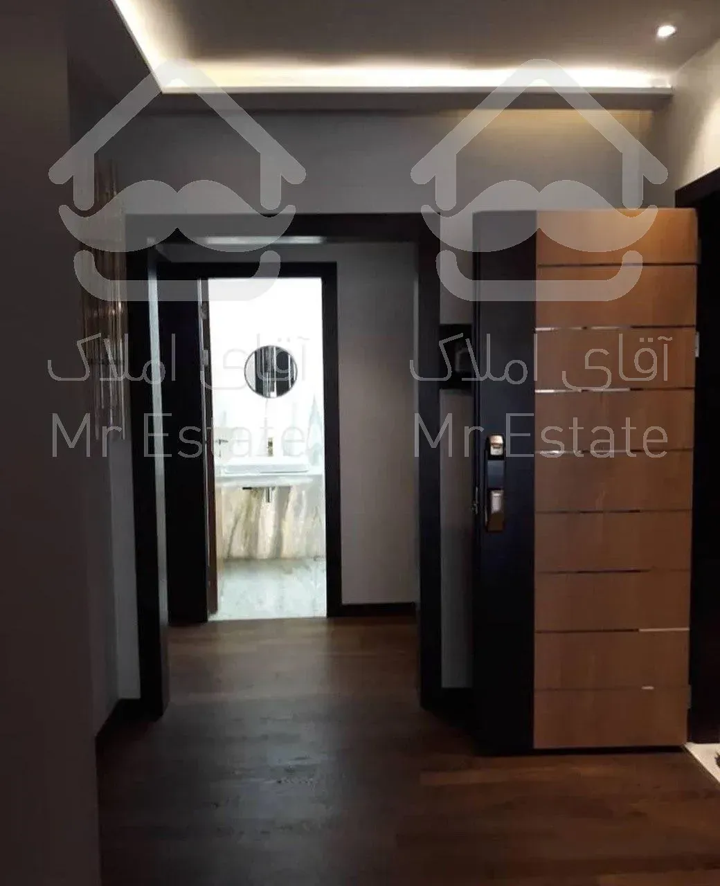 خرید اپارتمان 300 متری سنبل فرمانیه