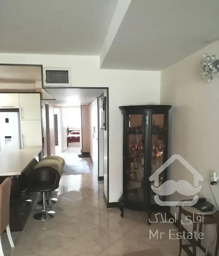 فروش آپارتمان ۱۰۰ متری قولنامه ای  فاز ۵ مهرشهر