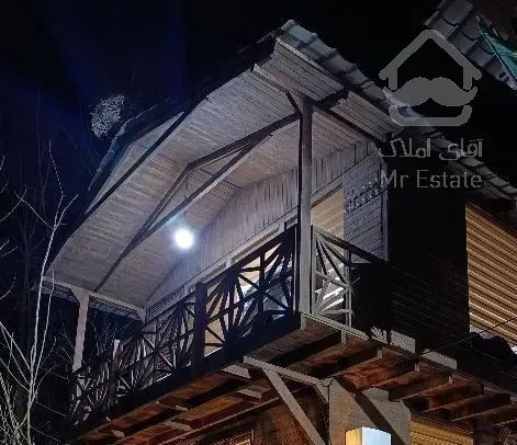 فرصت خرید ویلا و کسب درآمد روزانه