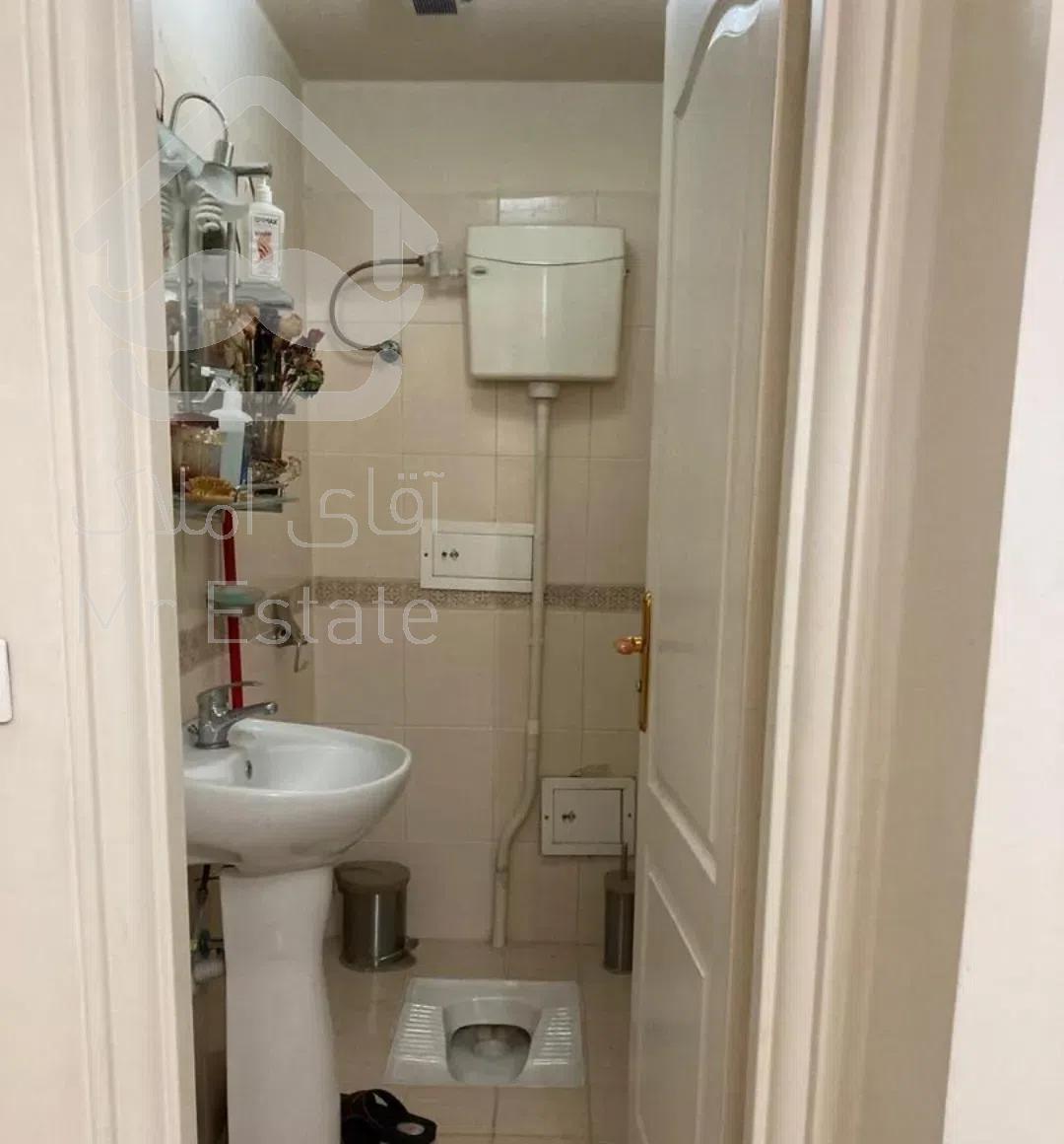 آپارتمان دوخوابه فول امکانات خردمند شمالی