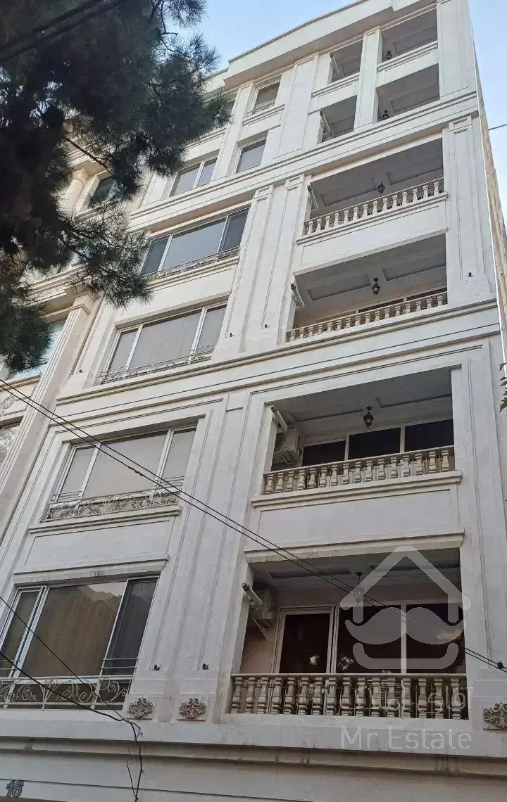 فروش آپارتمان ۹۷ متری دو خوابه خیابان امام رضا