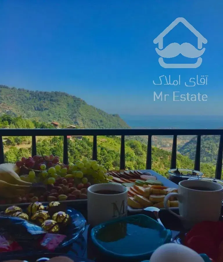 ۶۸ متر آپارتمان بام سرولات ( شیک و نوساز)