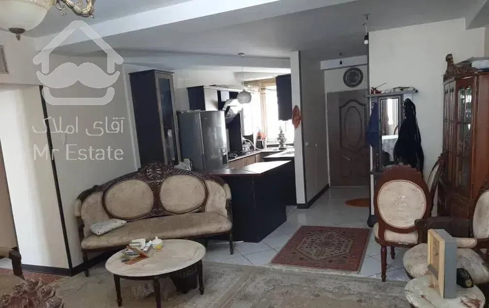 73 متری 2 خواب چیتگر