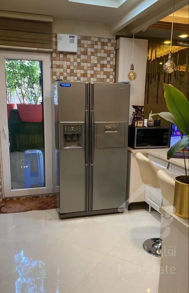 فروش آپارتمان ۱۱۰ متری ۲ خوابه در دارآباد