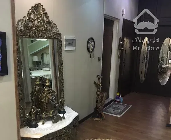 ۱۸۵ متر  سه خواب  ( شخصی ساز )