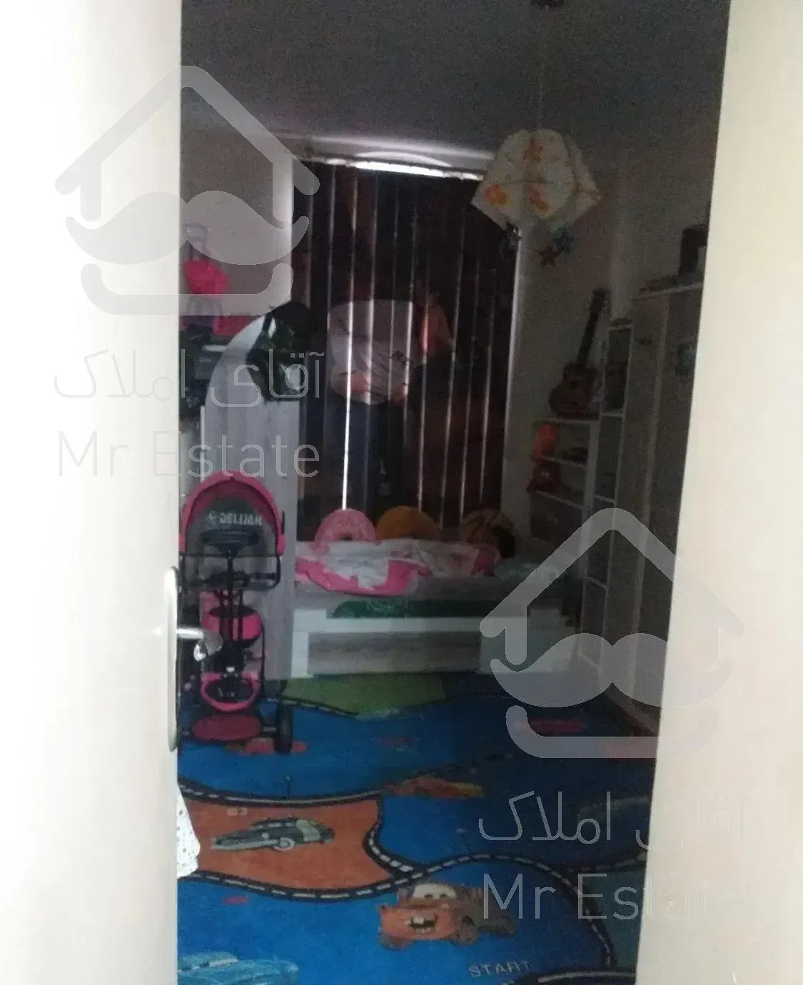 اپارتمان ۹۲ متر دوخواب فول