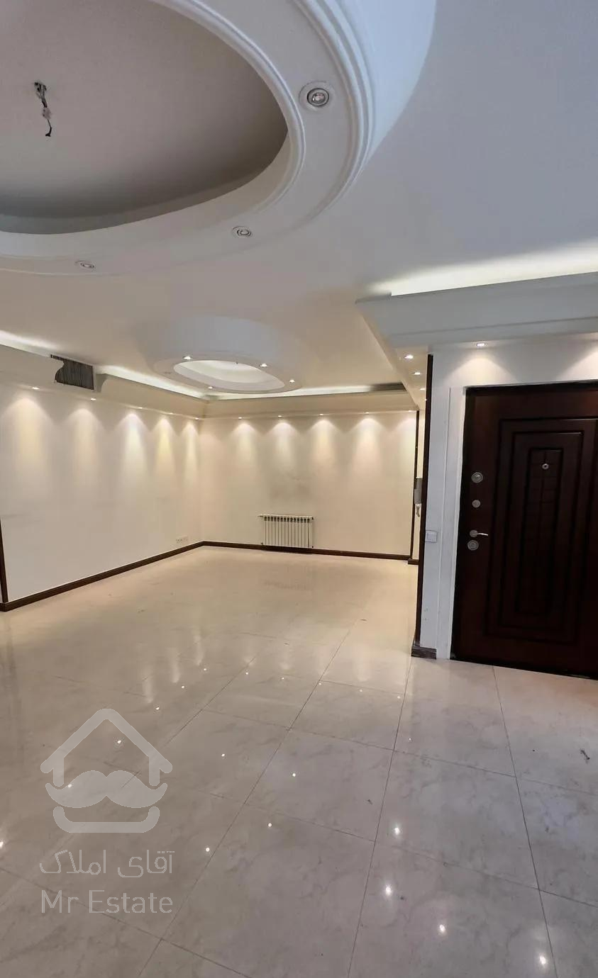 ۱۰۵متر دو خواب اندرزگو