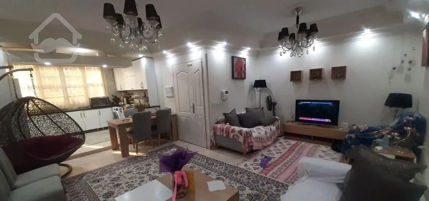 ۳ واحد ۷۳ متری یکجا