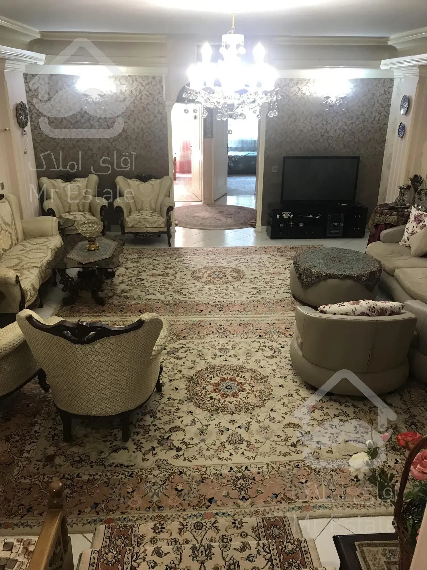 103 متر ستارخان