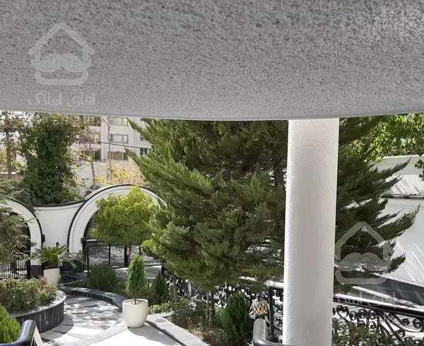 فرمانیه سنبل 415متری طبقه 6 پنت