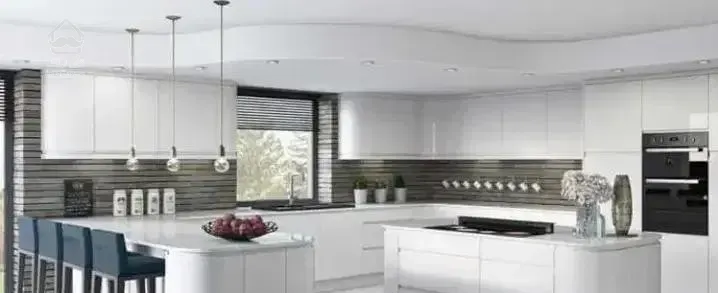 ۱۱۵ متر تاپ لوکیشن پادگان / شیک و مرتب