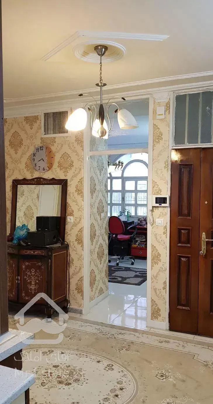 پیروزی نبرد شمالی آپارتمان ۵۵ متری