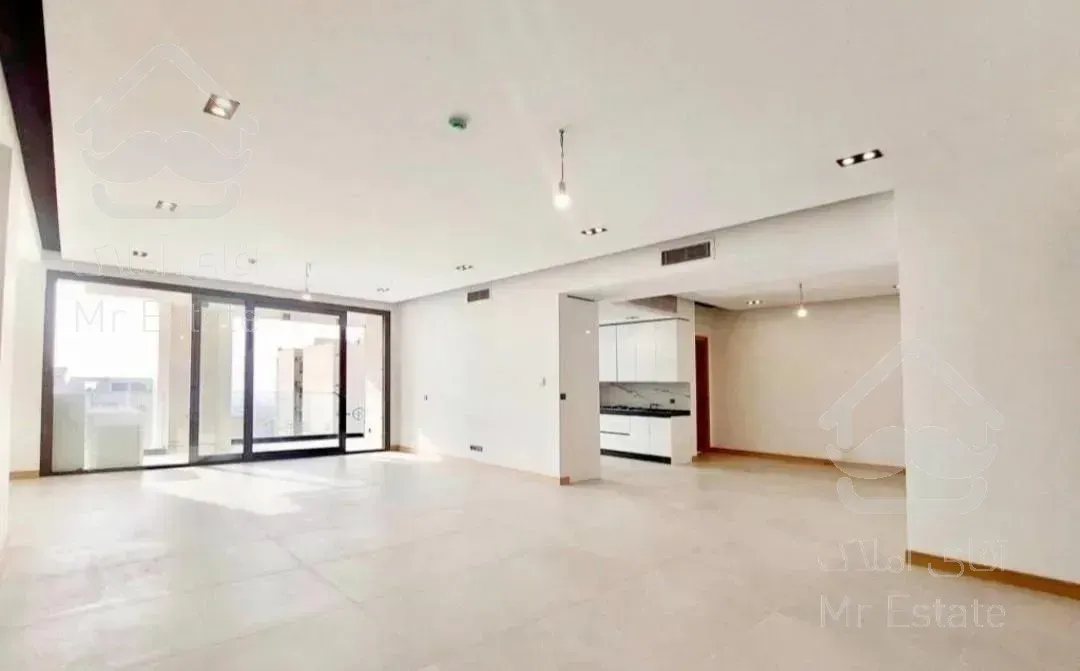 آپارتمان ۷۷متر / الان وقت خریده / وام هم داره