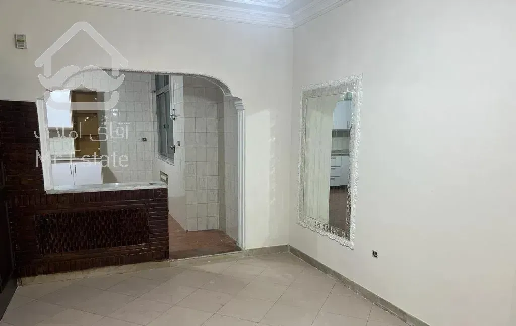 آپارتمان شهرک مخابرات ۱۲۰ متری