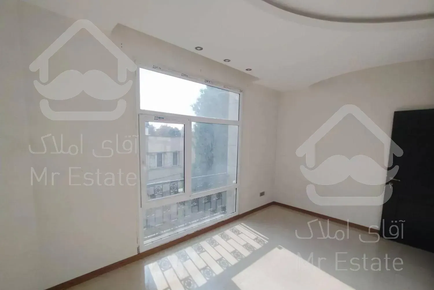 78متر نوساز 2خواب کم واحد دربند