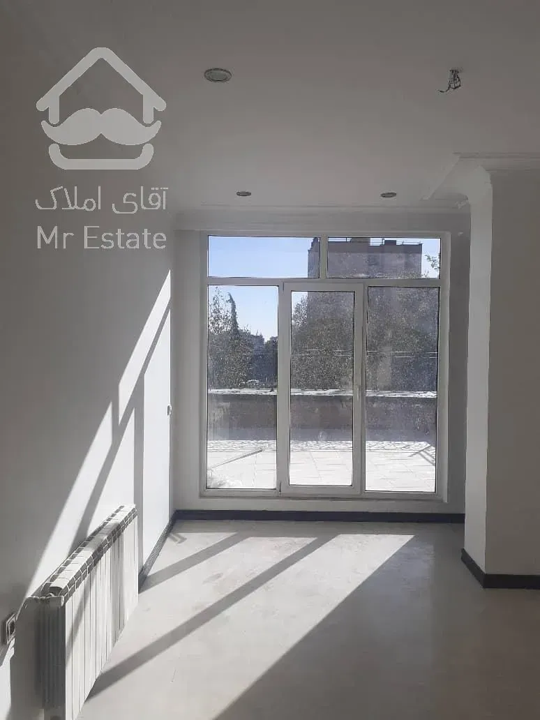 فروش آپارتمان زعفرانیه 445  متر لوکس