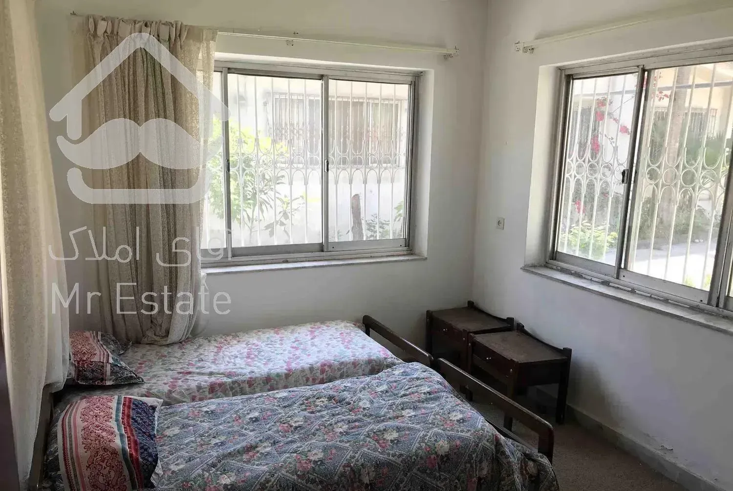 ویلا سه خوابه مونسترا