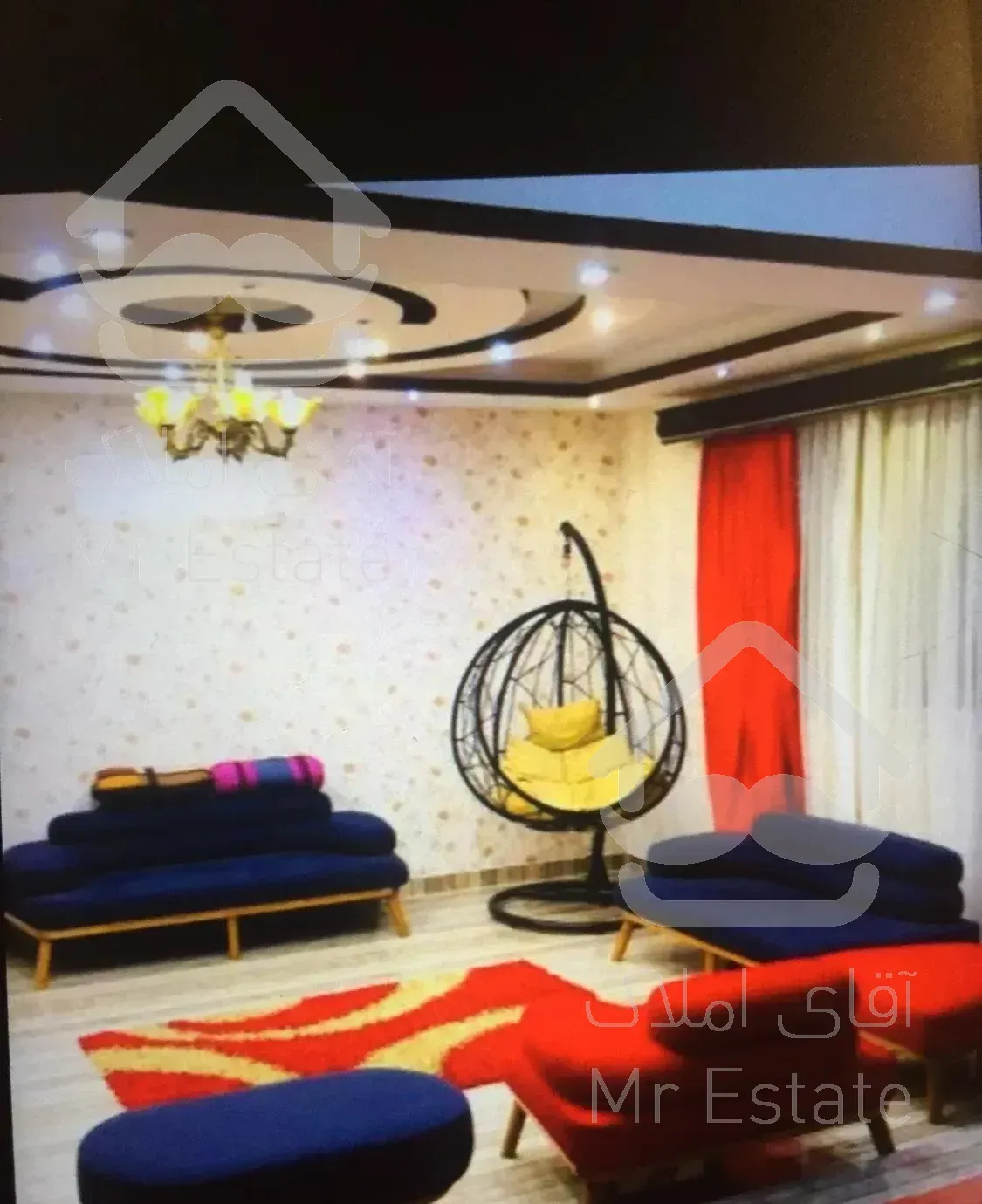 اجاره ویلا فومن