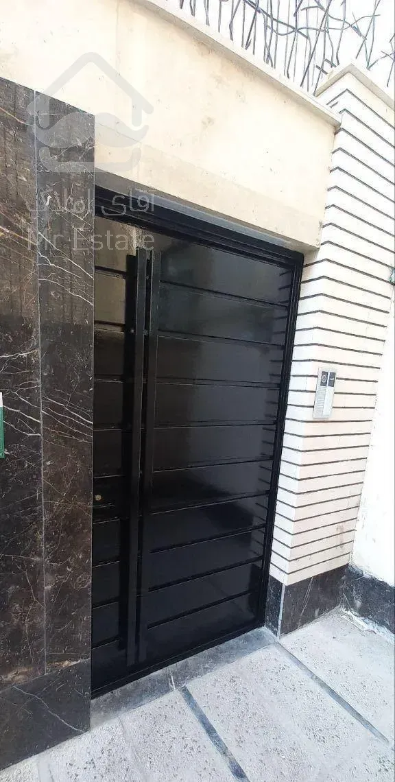 فروش آپارتمان کلید نخورده