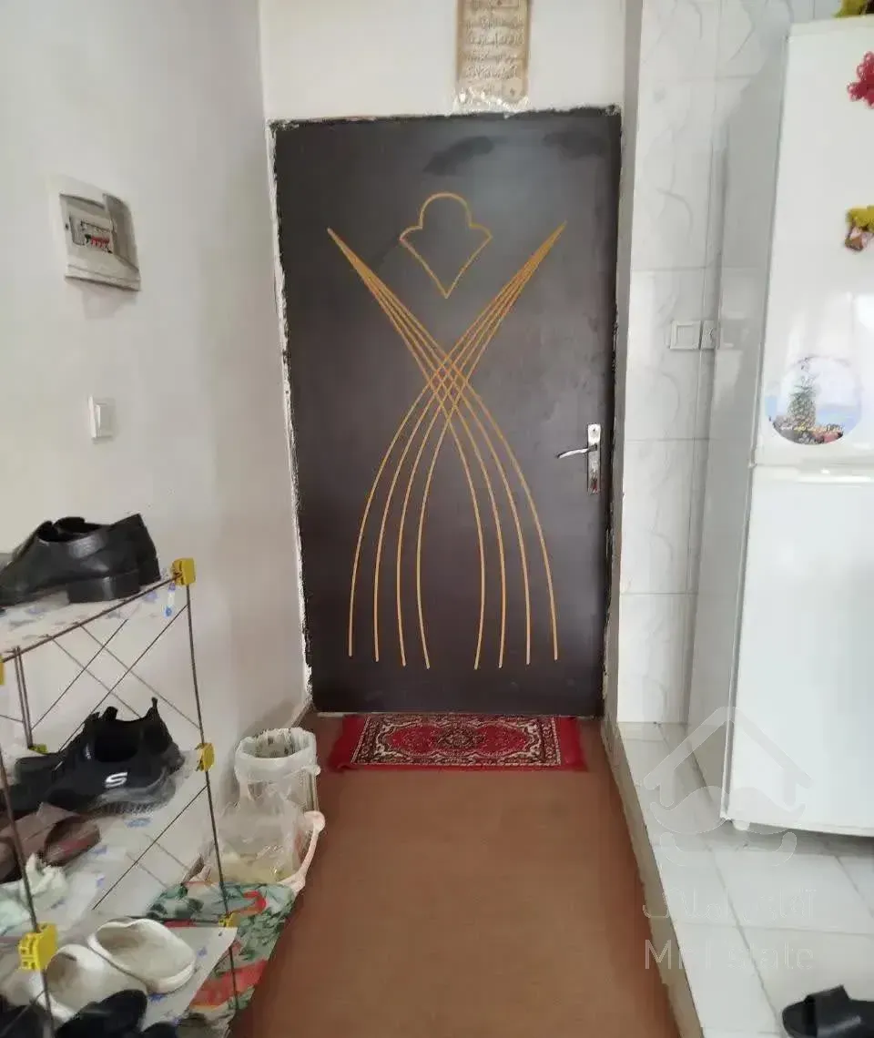 فروش آپارتمان درمنظریه محله ۳۵