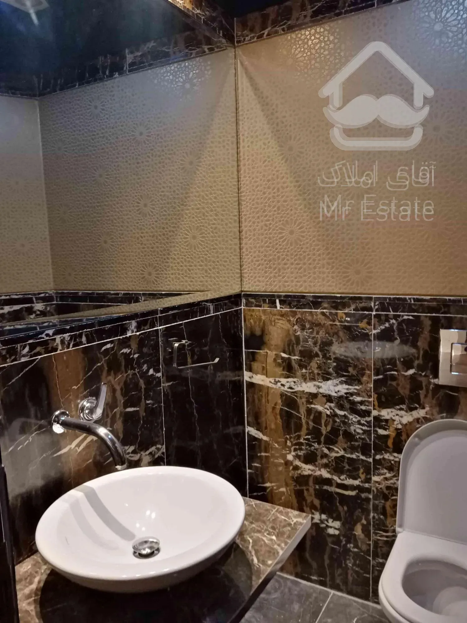 250 متر بوکان فول مشاعات بدون مشابه