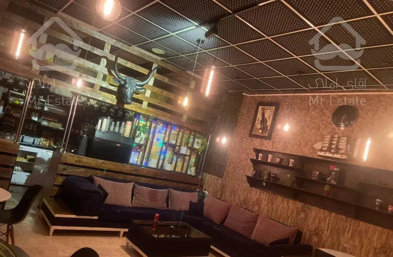 مغازه 45 متری چاله باغ (گرگان)