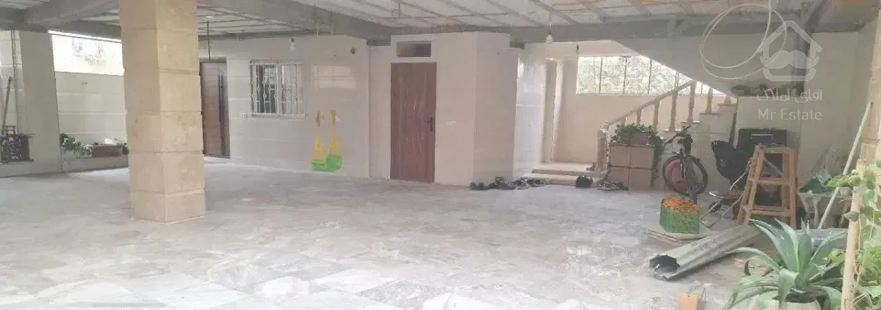 ۲۲۰ متری خیابان طالقانی   املاک اروان