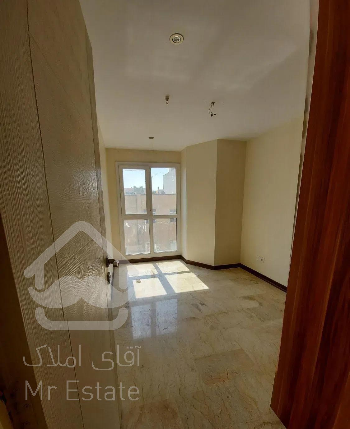 ۸۷متر / روبه آفتاب / ویو پارک / کمالی شرقی