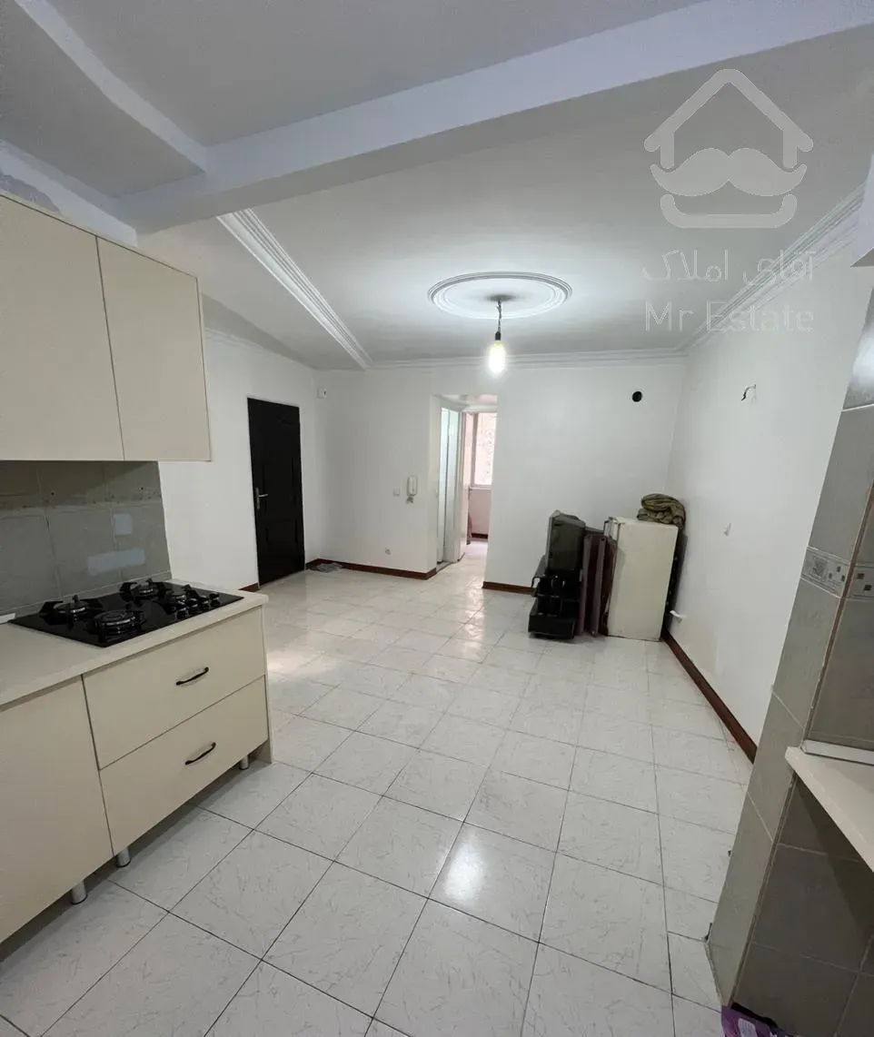 اجاره آپارتمان ۶۳ متری ۱ خوابه در وحیدیه