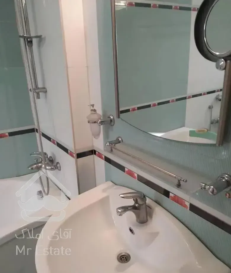 آرژانتین ۲۶۰ متر ۳ خوابه ( حیاط اختصاصی )