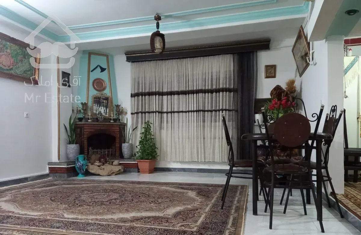 اپارتمان ۸۸ متری مرکز شهر