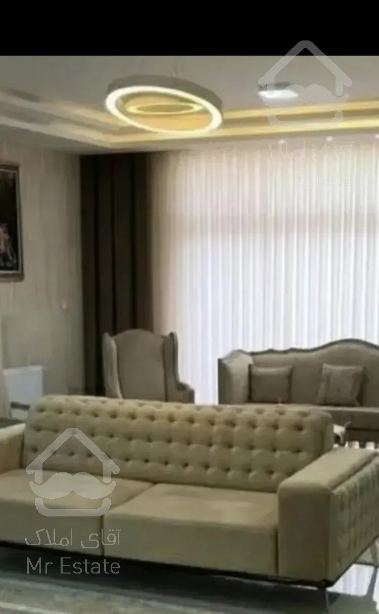 اجاره آپارتمان ۹۵ متری صادقیه