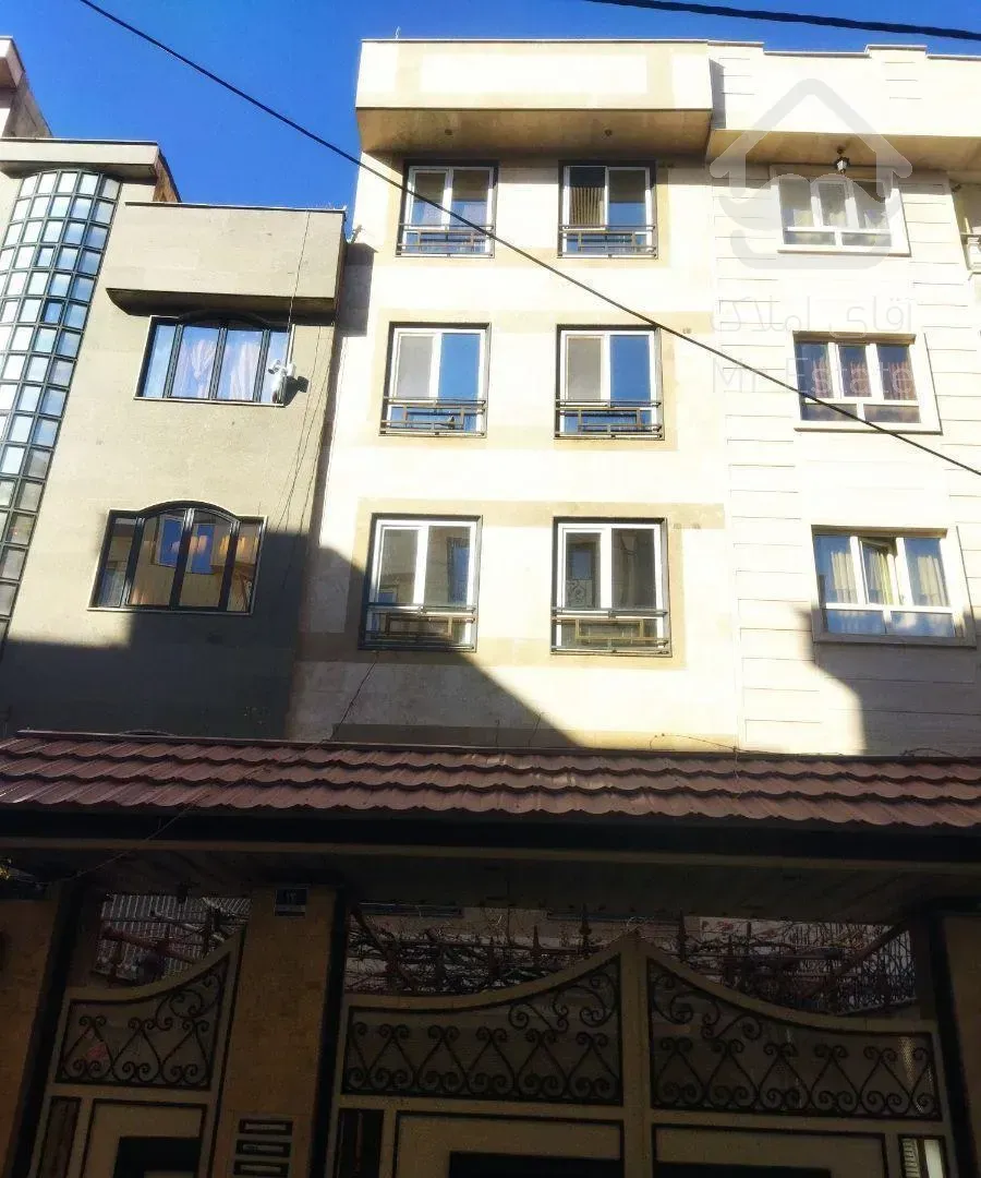 آپارتمان 60متری