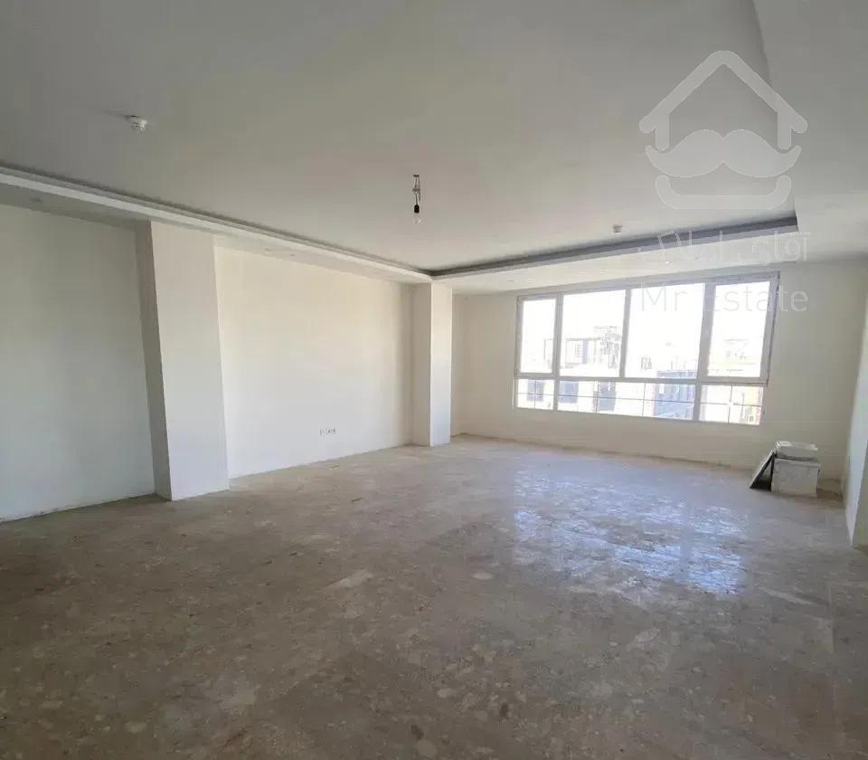 ۱۱۰متر ۲خواب نوساز کلید نخورده ستارخان دریانو