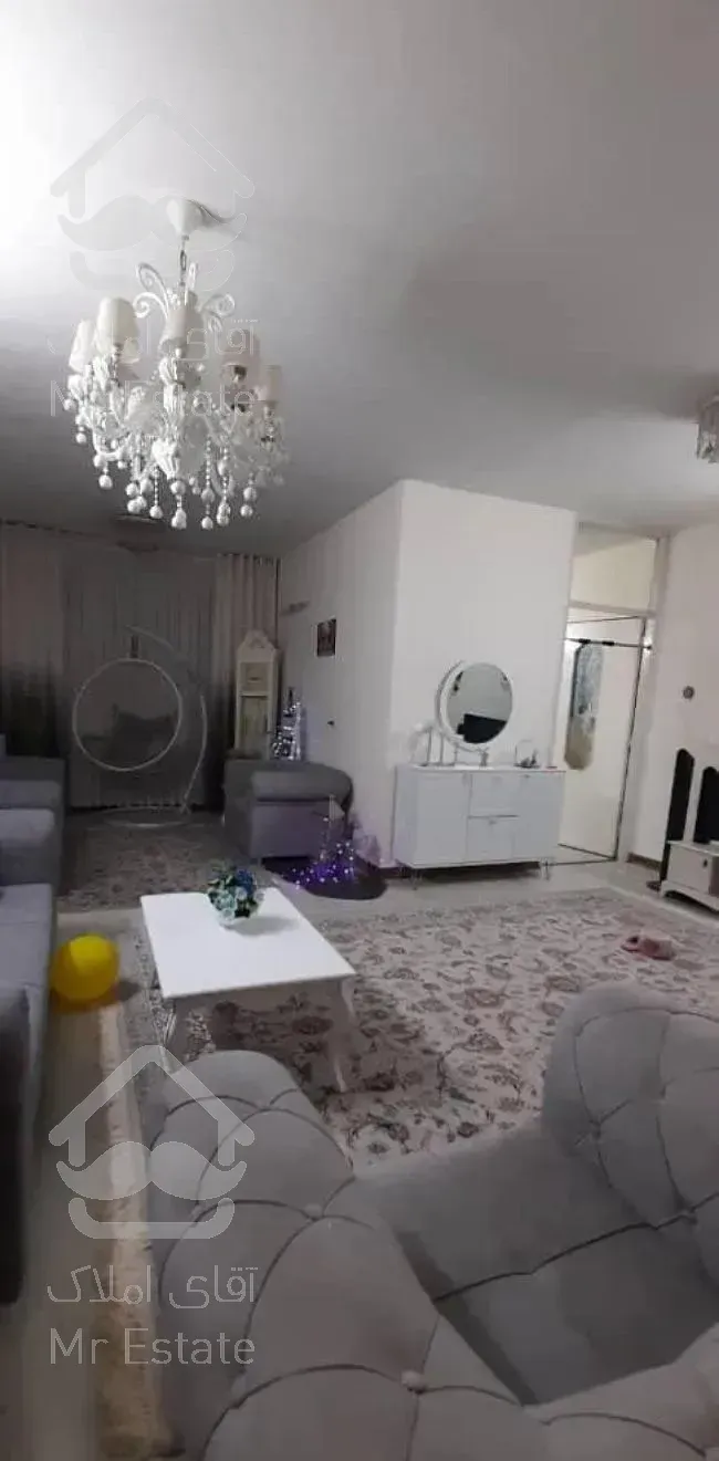 ۷۱ متر / یک خوابه / فول بازسازی