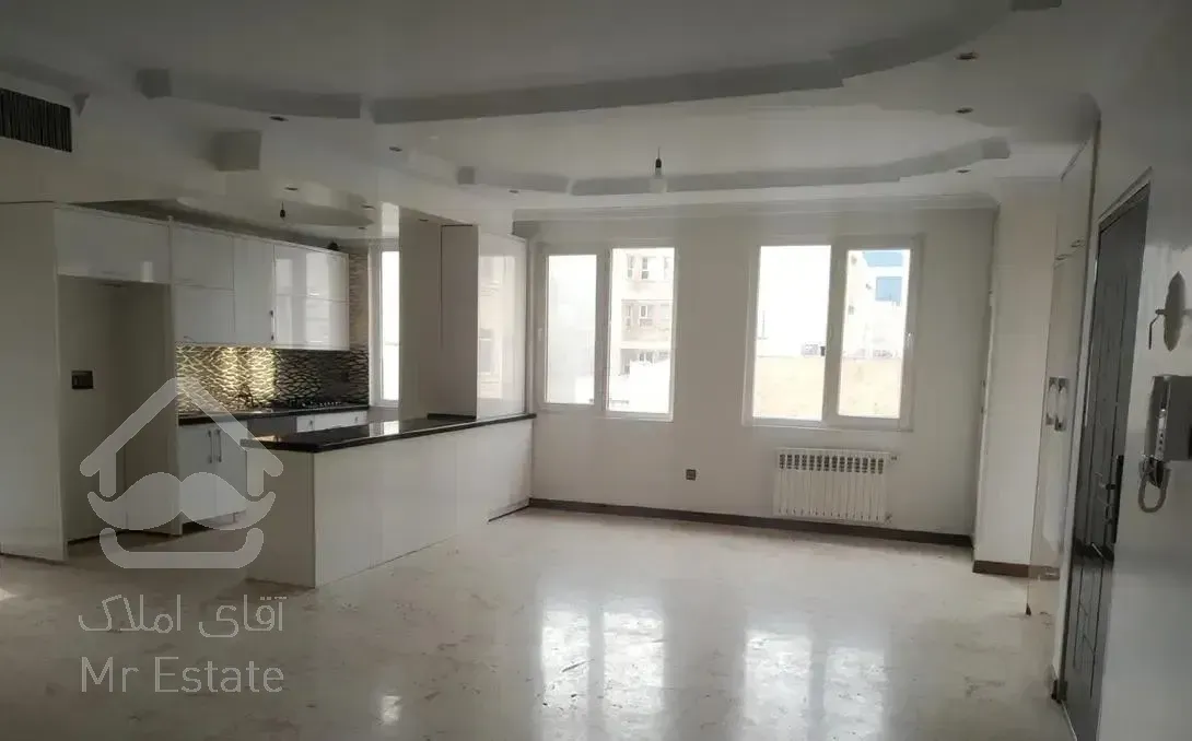 ۶۷متر/۹ساله/کم واحد/بازسازی شده/گلدشت