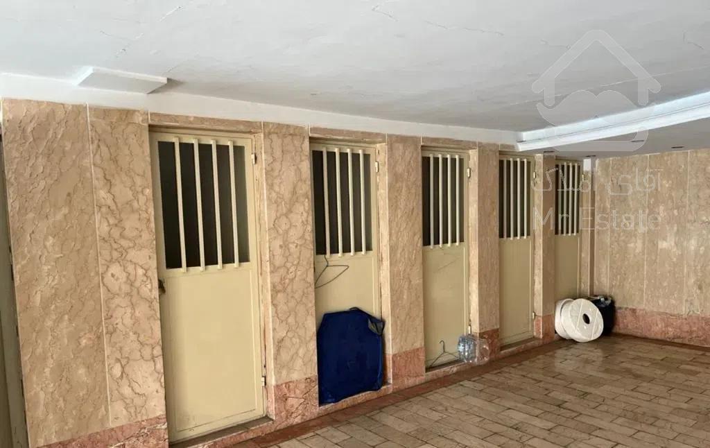 اپارتمان ۱۰۵ متری تک واحدی