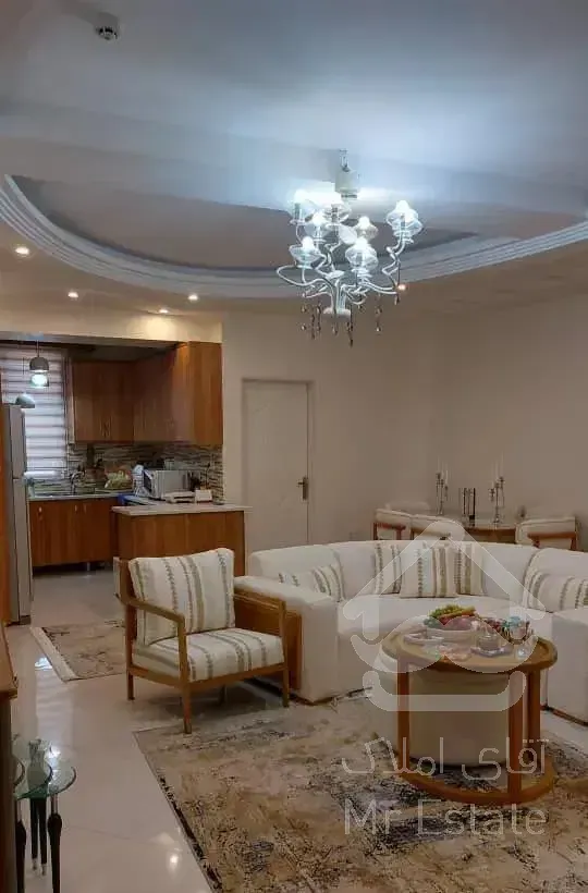 ۷۲ متر / بازسازی شده / روبه افتاب / فول امکانات