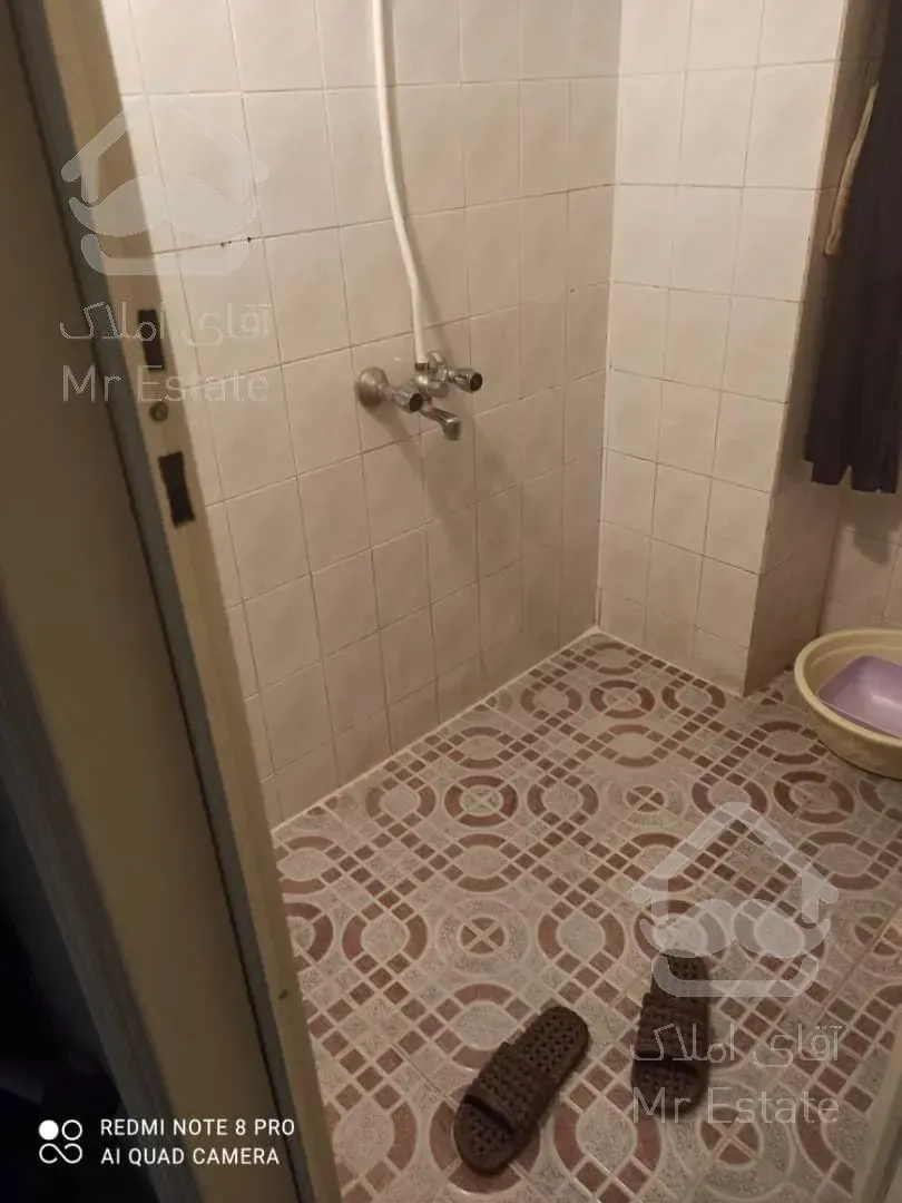 ۶۵ متری در پیامبر