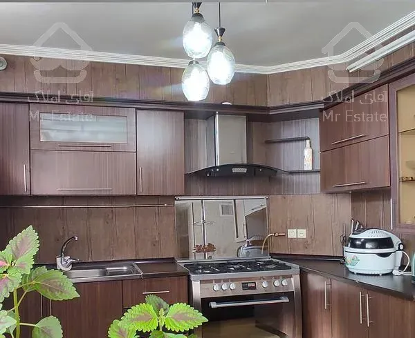 آپارتمان ۹۰ متر مفید   دو خوابه   وصال شمالی