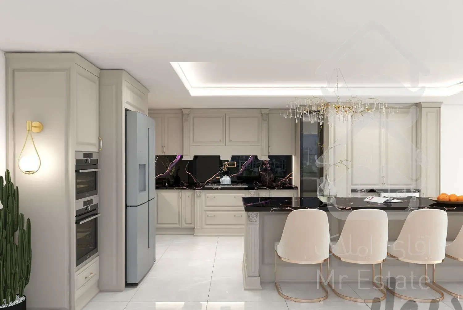 کابینت و دکوراسیون داخلی شیراز