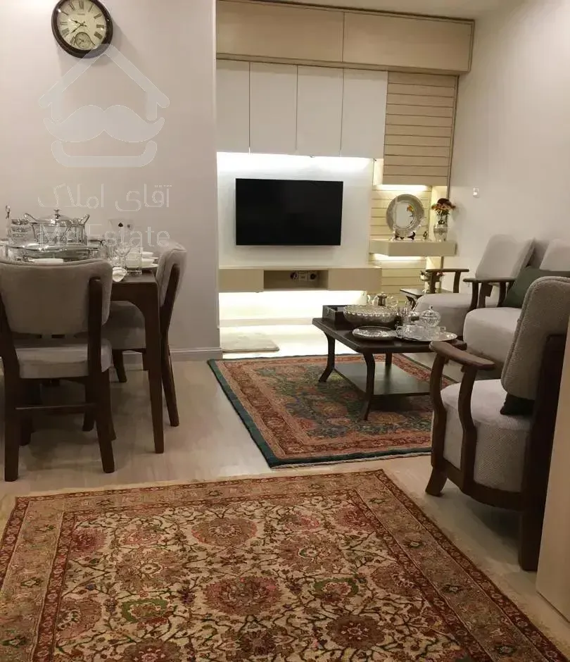 44 متر/تهرانسر